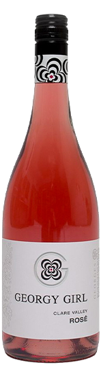 Georges Wines Georgy Girl Clare Valley Rosé 2018 